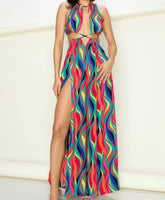 Carnival Maxi