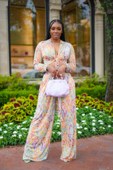 Pretty in Paisley Set