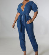 Delilah jumpsuit