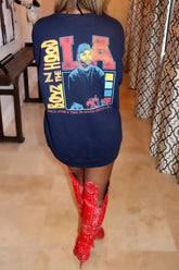 L.A. Oversized Sweatshirt