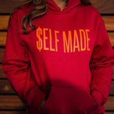 $elf Made Hoodie