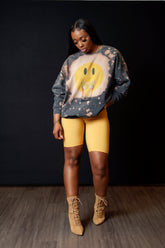 Tequila Time Sweatshirt