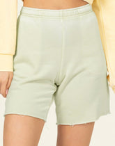 Pastel Green Loungers