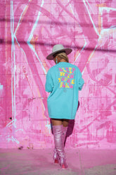 No Sleep Vintage Tee