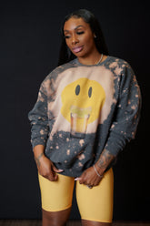 Tequila Time Sweatshirt