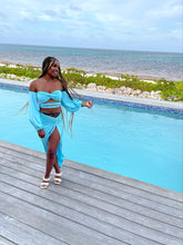 Villa Vixen Skirt Set