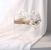 Clear Intentions Bag