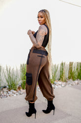 Precious Cargo Joggers