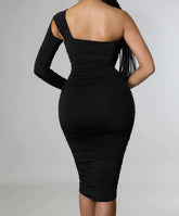 Caught Your Eye Midi