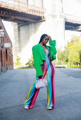 Color Me BADD Jumpsuit