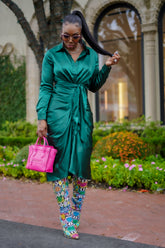 EMERALD LOVE MIDI