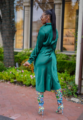 EMERALD LOVE MIDI