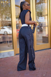 DOUBLE DUTCH BREAKAWAYS