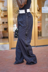 DOUBLE DUTCH BREAKAWAYS