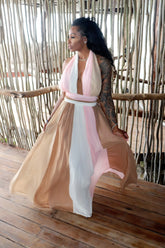 Neapolitan Maxi