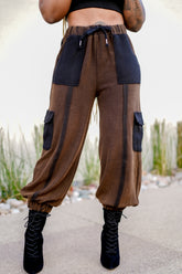 Precious Cargo Joggers