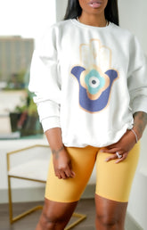 Good Karma Sweatshirt