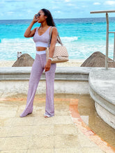 Cabo Knit Set