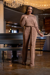 Glam Factor Jumpsuit