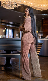 Glam Factor Jumpsuit