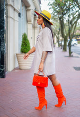 Style & Grace Vintage Tee