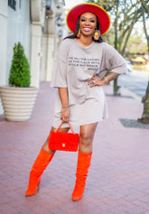 Style & Grace Vintage Tee