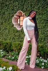 Back to Business Trousers