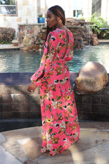 Georgia Peach Maxi