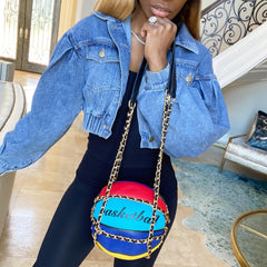 Baller Bag