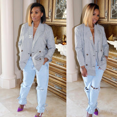 Boyfriend Blazer