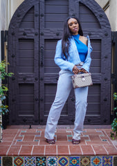 Double up Denim